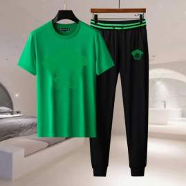 Picture of Versace Shirt Pant Suits _SKUVersaceM-4XL11Ln1724972
